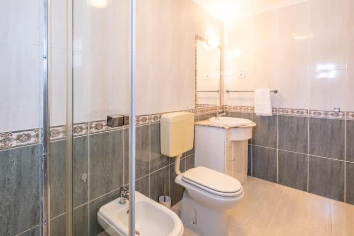 Holiday home Maria - Complex With Tennis Court And Restaurant,pool Albufeira