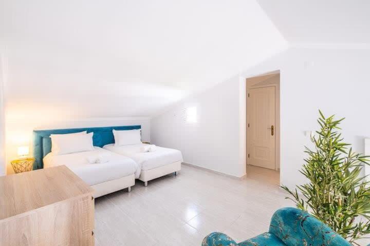 Maria - Complex With Tennis Court And Restaurant,pool Holiday home