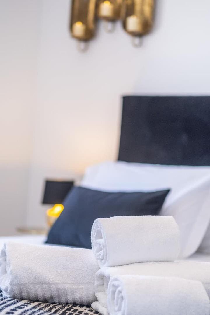 Holiday home Maria - Complex With Tennis Court And Restaurant,pool Albufeira